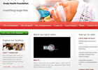 Grady Health Foundation Grady Health Foundation