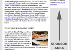 The 2010 Black Weblog Awards (Email) The 2010 Black Weblog Awards (Email)