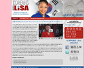 Korean language Borders for Atlanta site Korean language Borders for Atlanta site