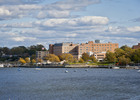 Riverview Medical Center - CONVENIENCE AND PERSONALIZED SERVICE
COMBINED WITH LEADING-EDGE TECHNOLOGY Riverview Medical Center - CONVENIENCE AND PERSONALIZED SERVICE
COMBINED WITH LEADING-EDGE TECHNOLOGY