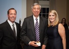 Tim Hogan – Regional President, Dr. John Rose - Chairman of the Department of Surgery at Riverview Medical Center and
Kelli O’Brien - President of the Care to Give Council and COO of Riverview Medical Center Tim Hogan – Regional President, Dr. John Rose - Chairman of the Department of Surgery at Riverview Medical Center and
Kelli O’Brien - President of the Care to Give Council and COO of Riverview Medical Center