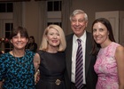 Dr. John Rose - Chairman of the Department of Surgery at Riverview Medical Center - recipient of the 2015 Vision Award Dr. John Rose - Chairman of the Department of Surgery at Riverview Medical Center - recipient of the 2015 Vision Award