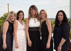 The Care to Give Council Event Committee Members Kelli O’Brien (President of CTGC), Laura Pollio, Courtney Kozal, Kelly Chaknis, Lisa Ranucci. Not pictured: Carley Dietrick, Stacey Donovan, Jessica Mayr, Jane Penza, Larson Whelan
The Care to Give Council Event Committee Members Kelli O’Brien (President of CTGC), Laura Pollio, Courtney Kozal, Kelly Chaknis, Lisa Ranucci. Not pictured: Carley Dietrick, Stacey Donovan, Jessica Mayr, Jane Penza, Larson Whelan