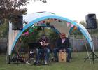 Mel's 40th Birthday Party, June 2015