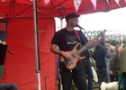 Dave, Wimborne Food Festival, Oct 2015