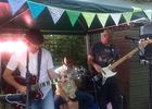 Summer Party, Hindon, July 2016