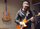 Sylvafield Studios, October 2017