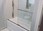 Get the custom shower you've been wanting