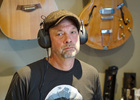Sylvafield Studios Feb 202