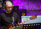 Sylvafield Studios Feb 202