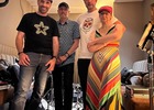 The Grosvenor, Shaftesbury Fringe, July 2022