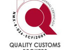 Quality Customs Brokers