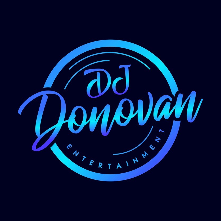 Dj_donovan_logo